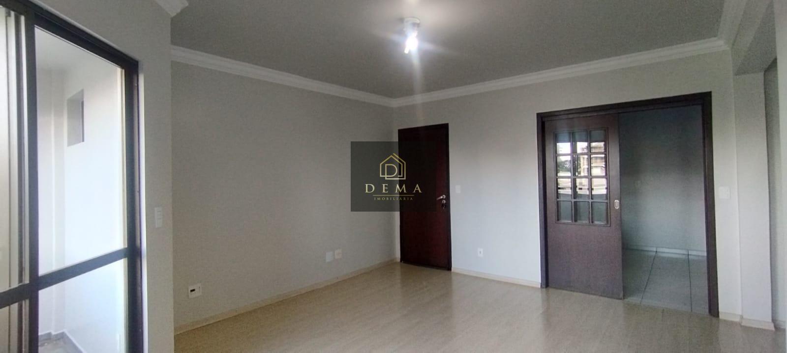 Apartamento à venda com 2 quartos, 115m² - Foto 2