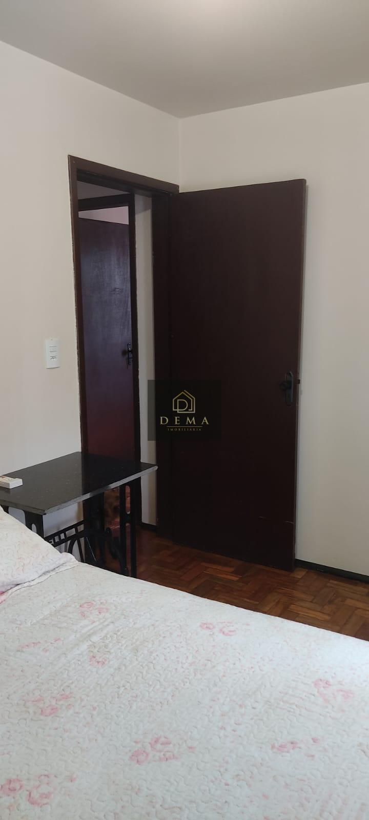 Apartamento à venda com 2 quartos, 53m² - Foto 3