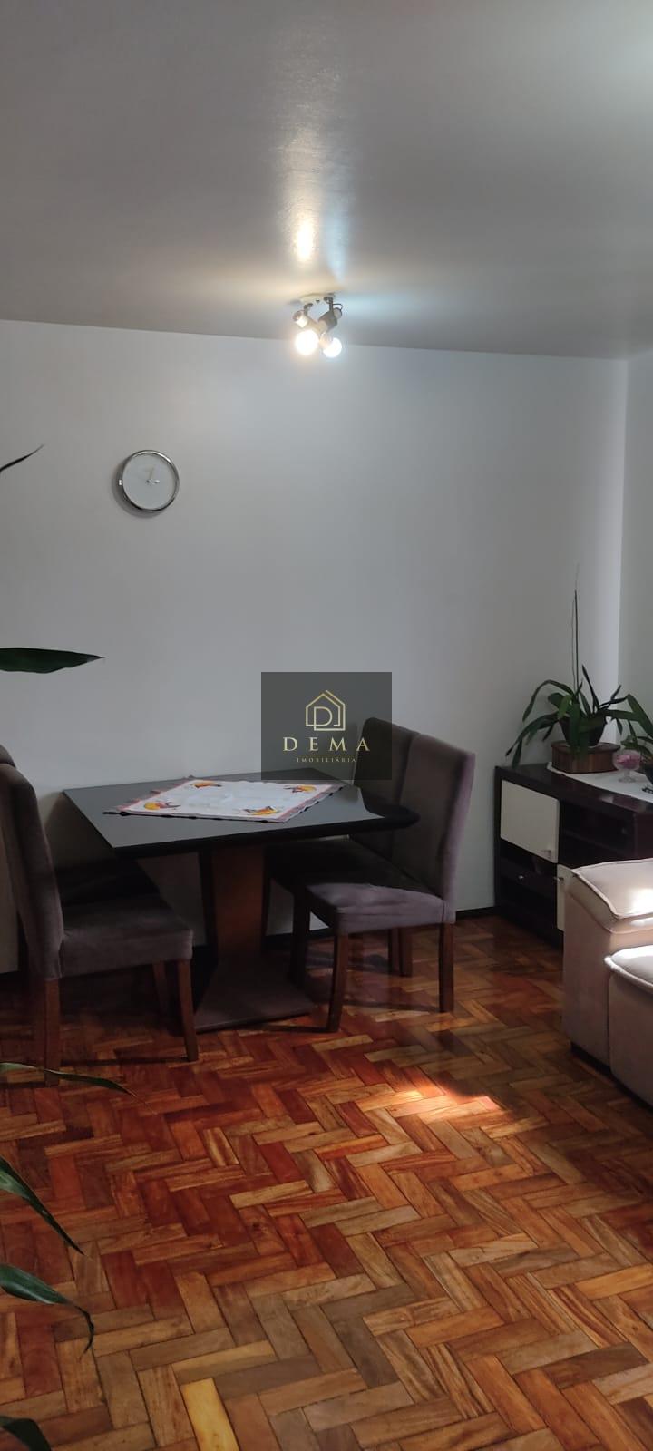 Apartamento à venda com 2 quartos, 53m² - Foto 6