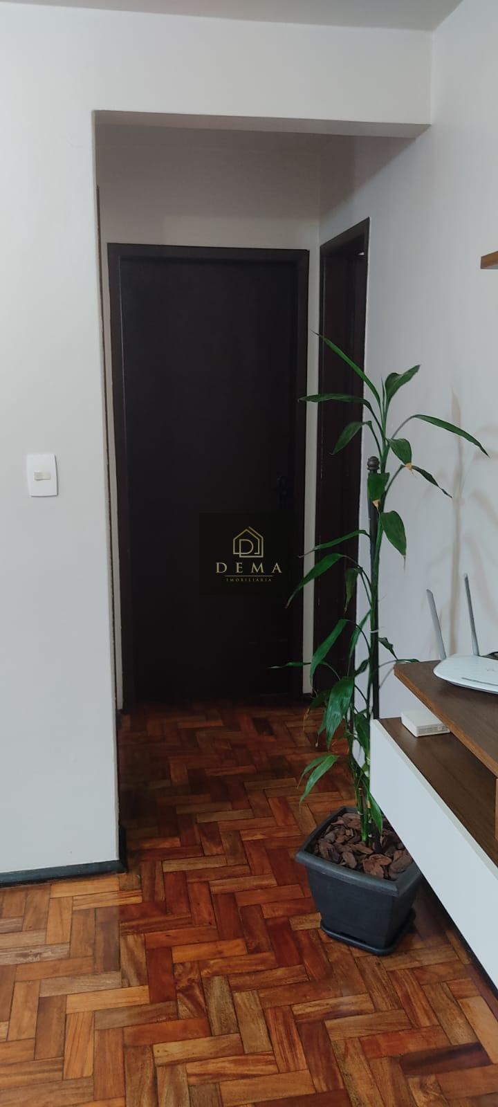 Apartamento à venda com 2 quartos, 53m² - Foto 7