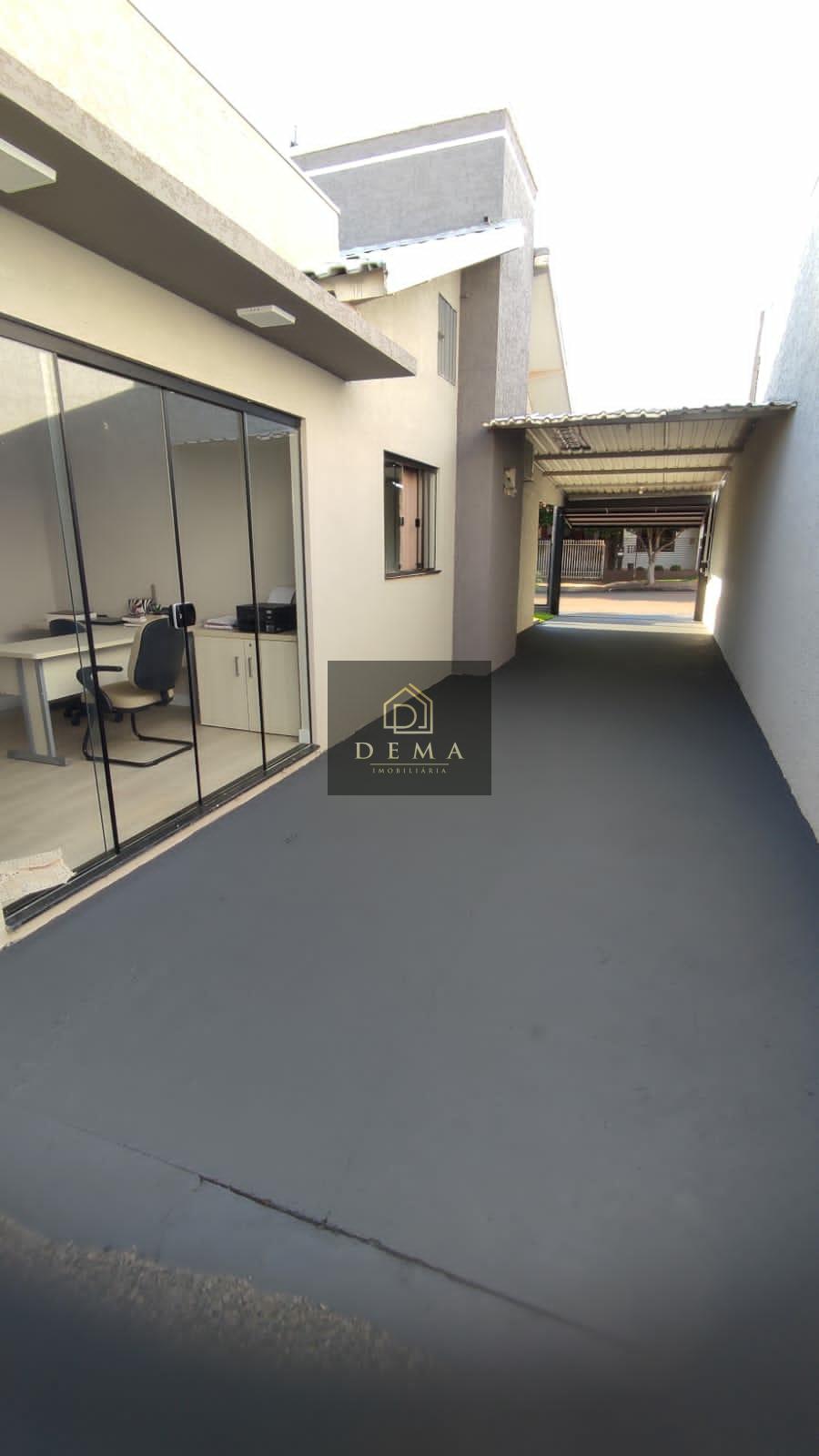 Casa à venda com 3 quartos, 137m² - Foto 4