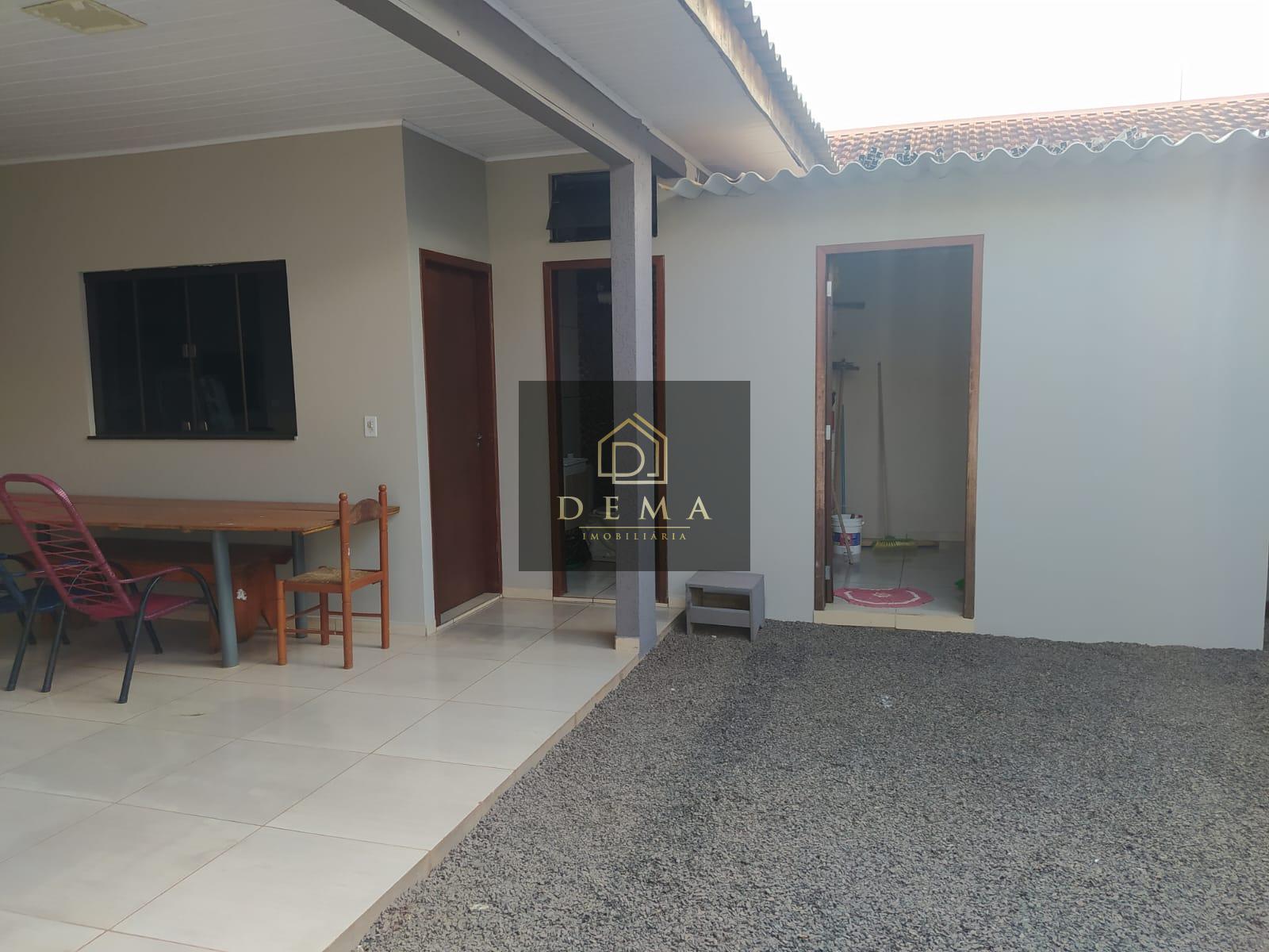 Casa à venda com 3 quartos, 137m² - Foto 5