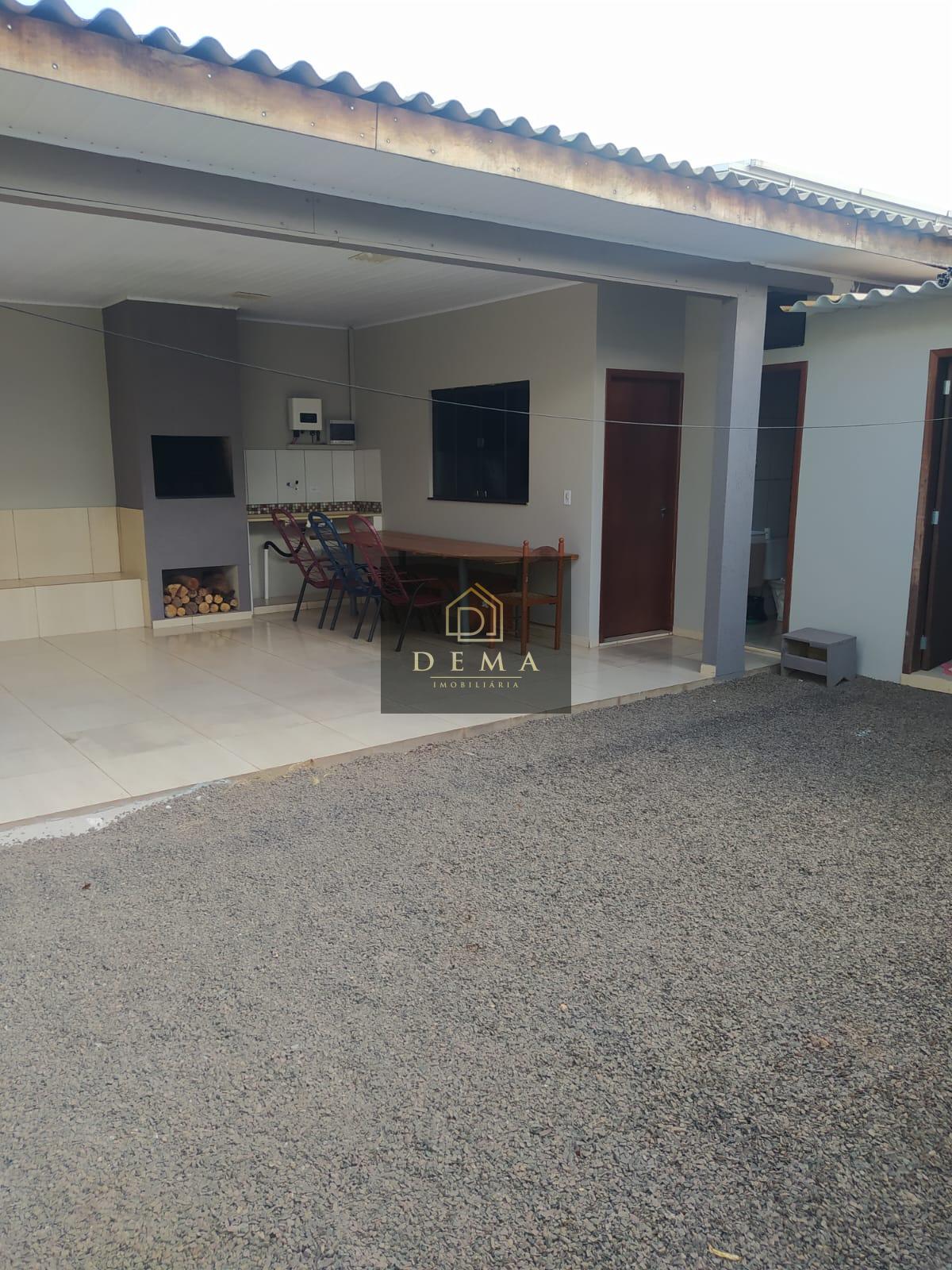 Casa à venda com 3 quartos, 137m² - Foto 6