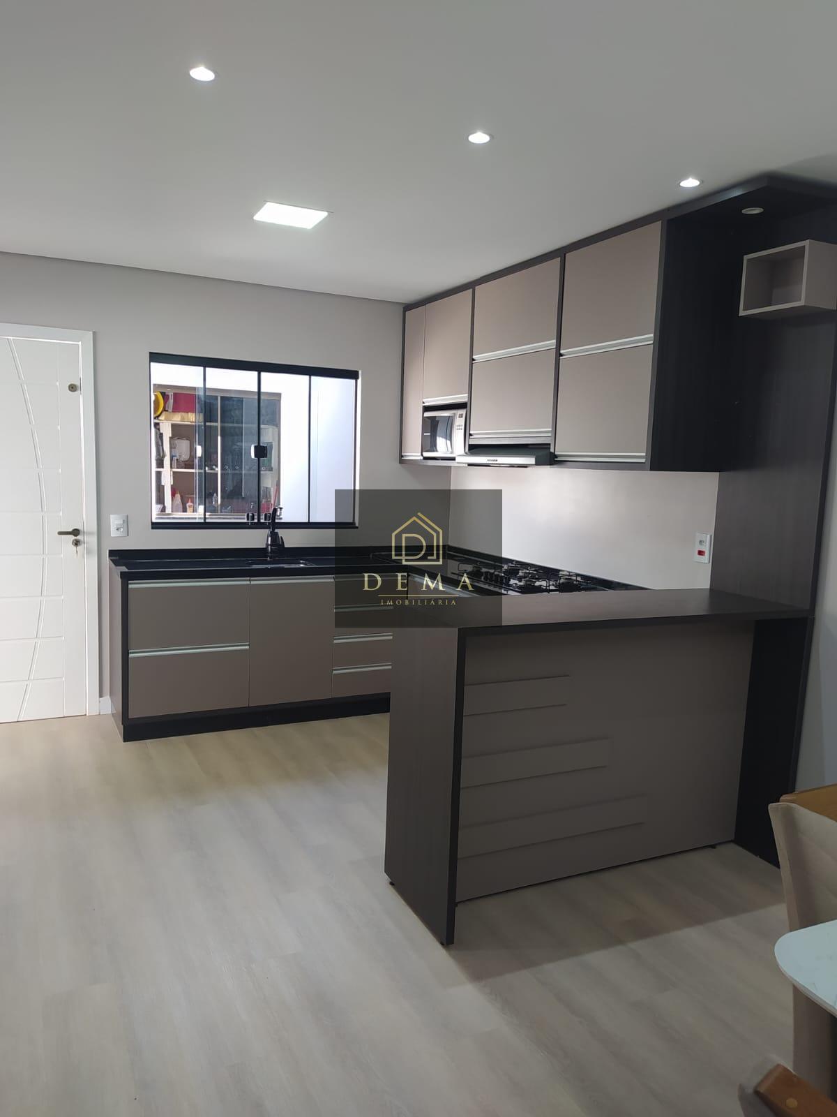 Casa à venda com 3 quartos, 137m² - Foto 14