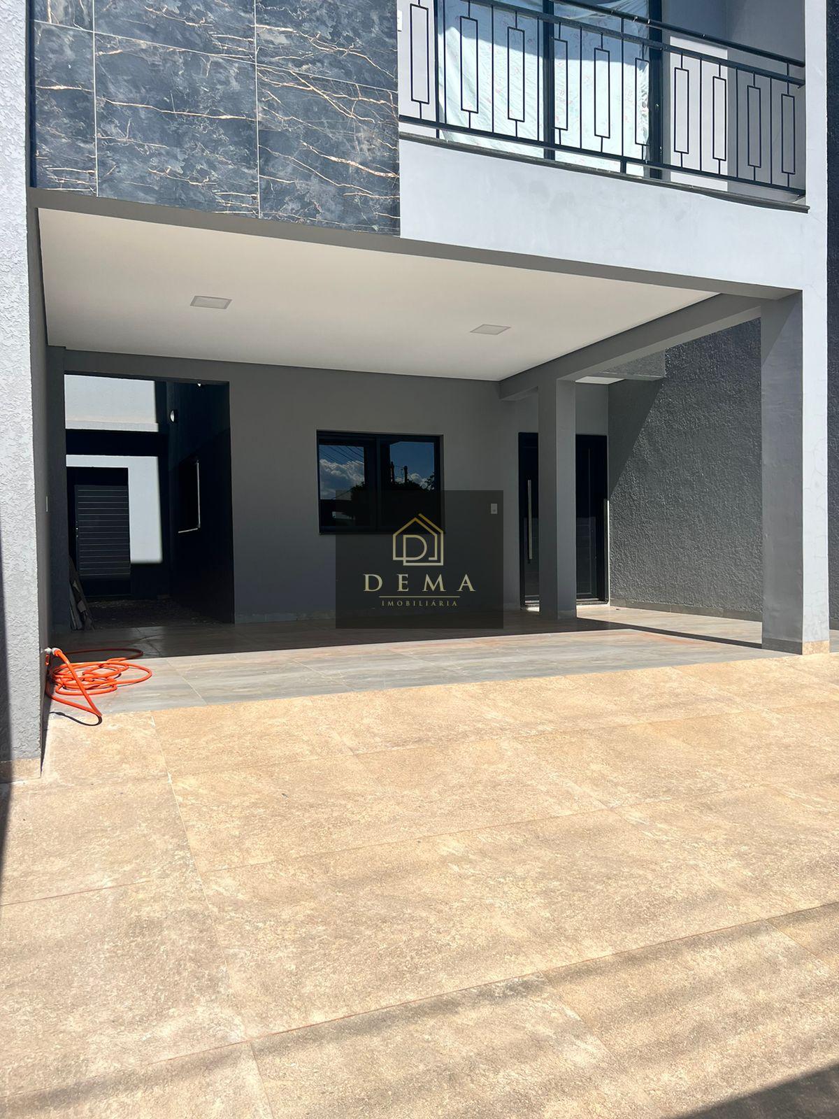 Sobrado à venda com 2 quartos, 160m² - Foto 1