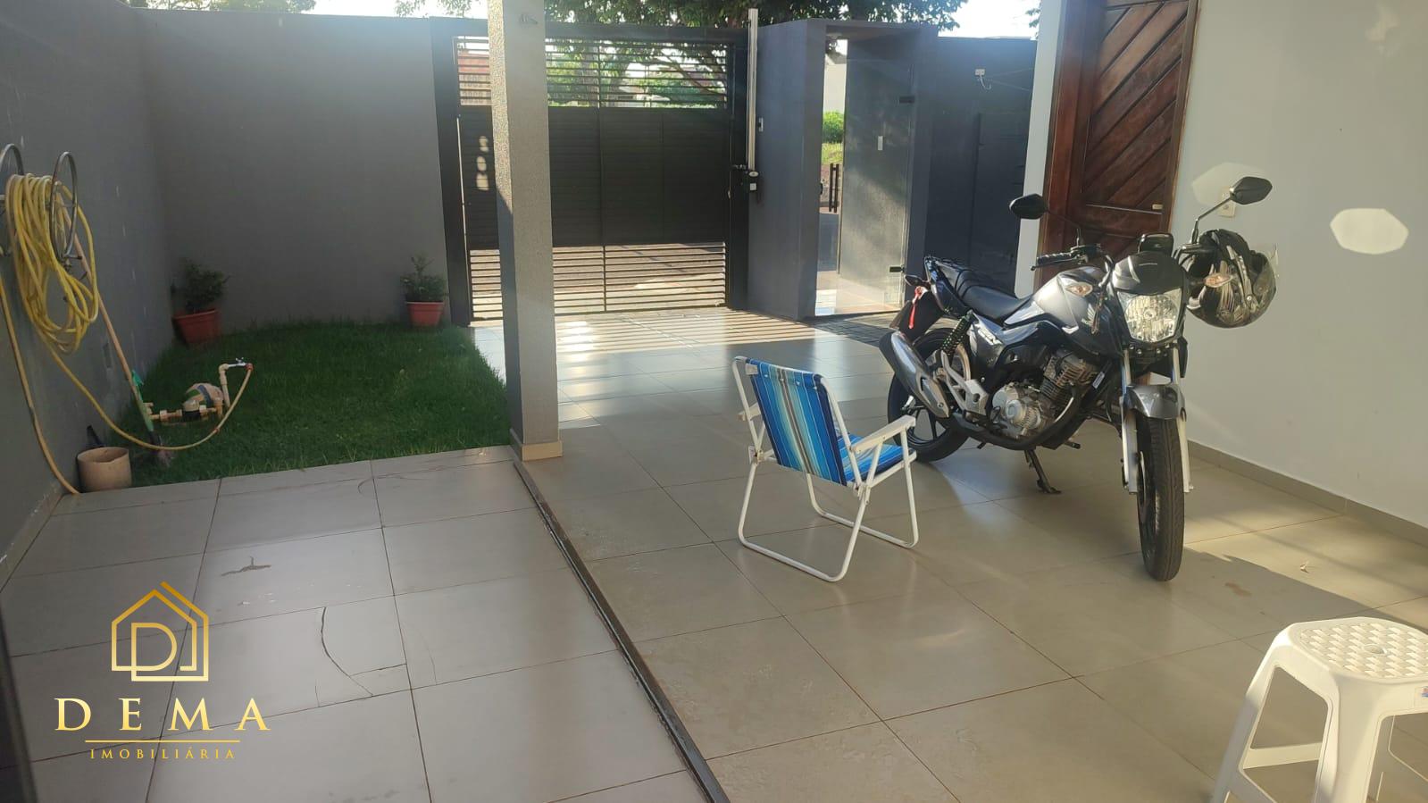 Sobrado à venda com 2 quartos, 92m² - Foto 3