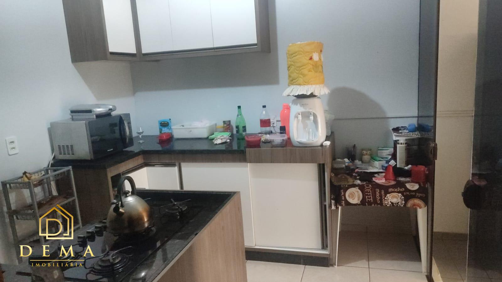 Sobrado à venda com 2 quartos, 92m² - Foto 6