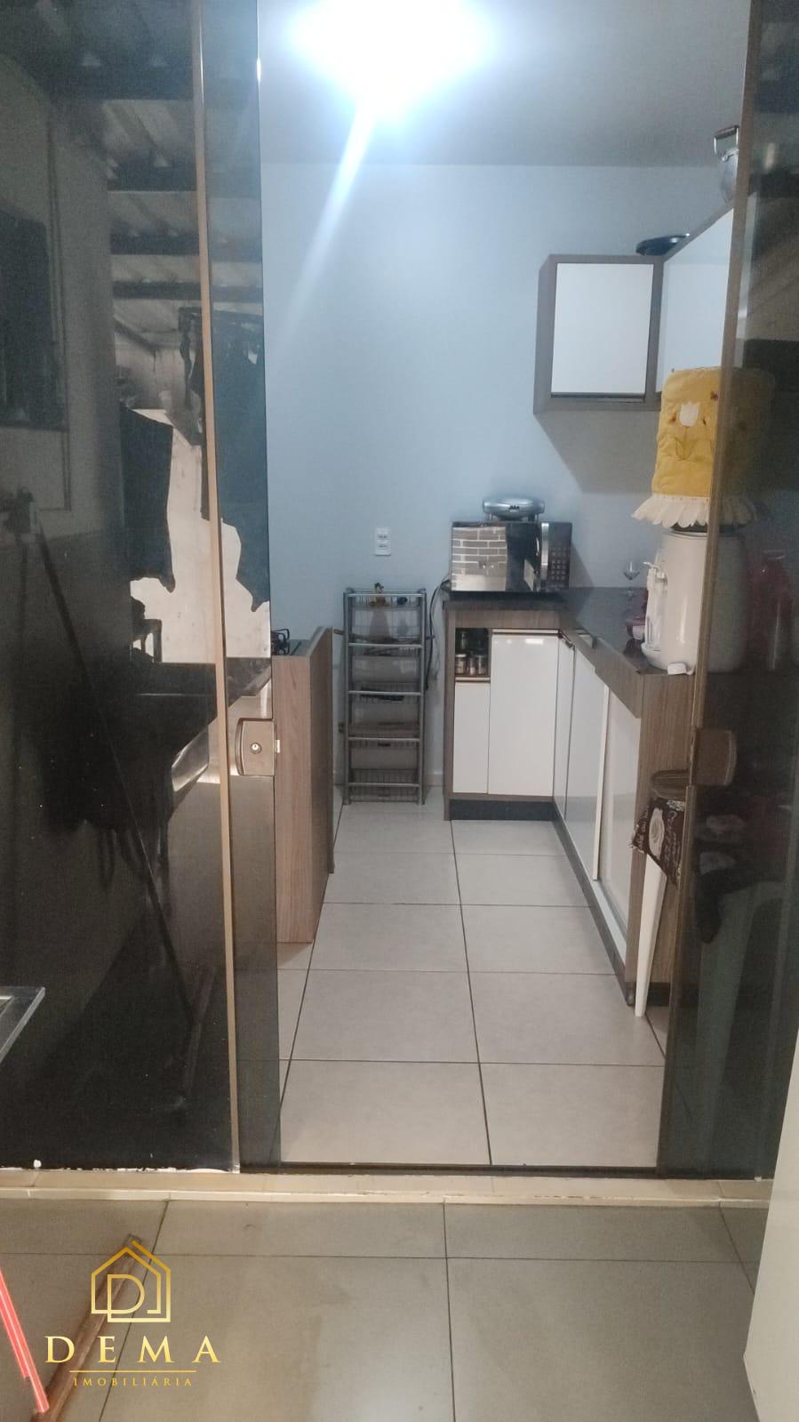 Sobrado à venda com 2 quartos, 92m² - Foto 7