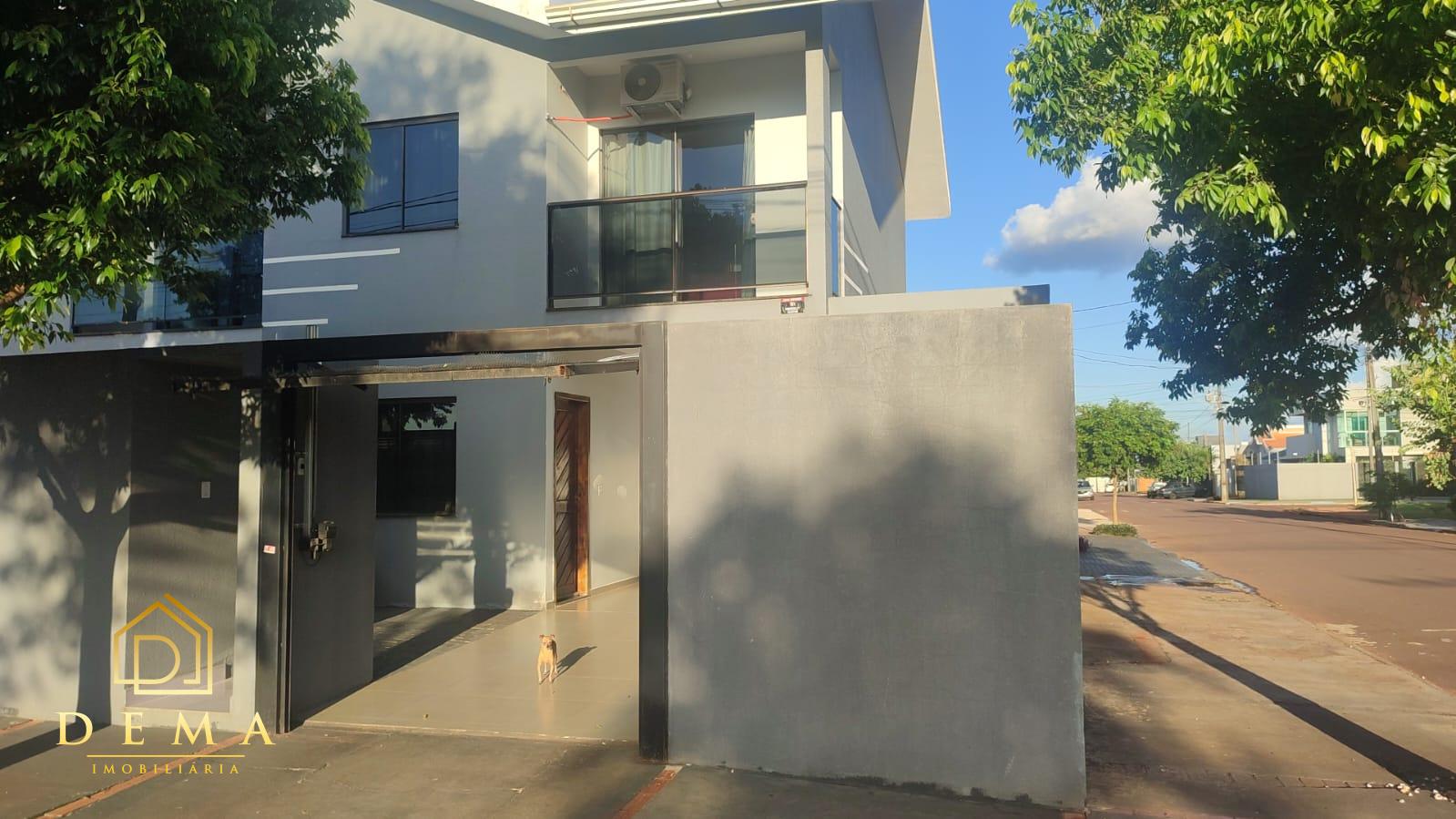 Sobrado à venda com 2 quartos, 92m² - Foto 2