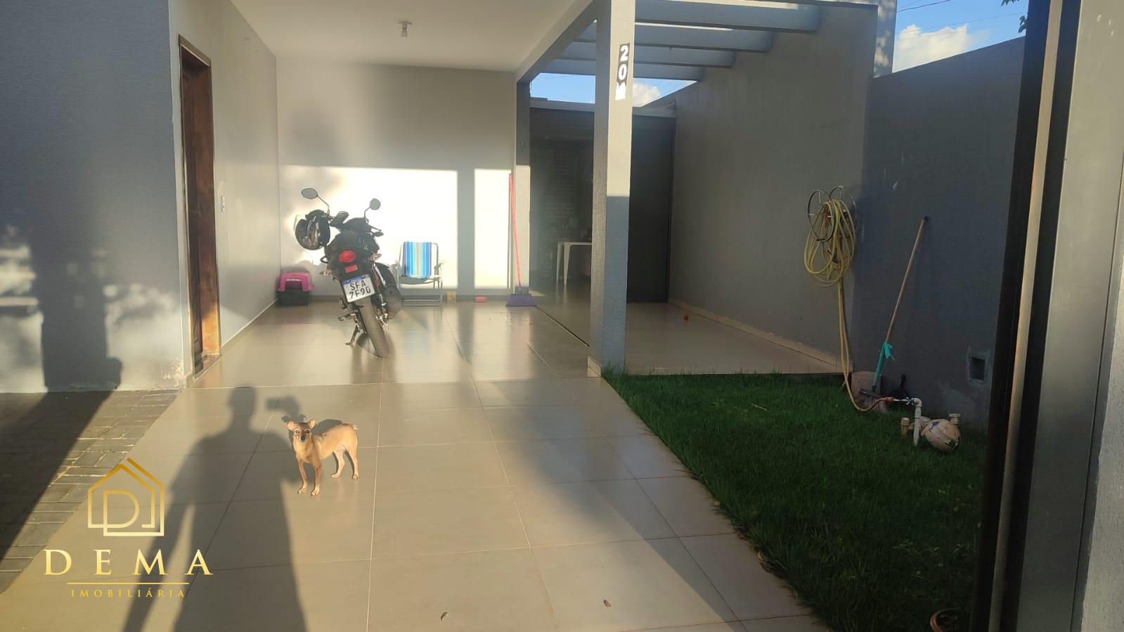 Sobrado à venda com 2 quartos, 92m² - Foto 8