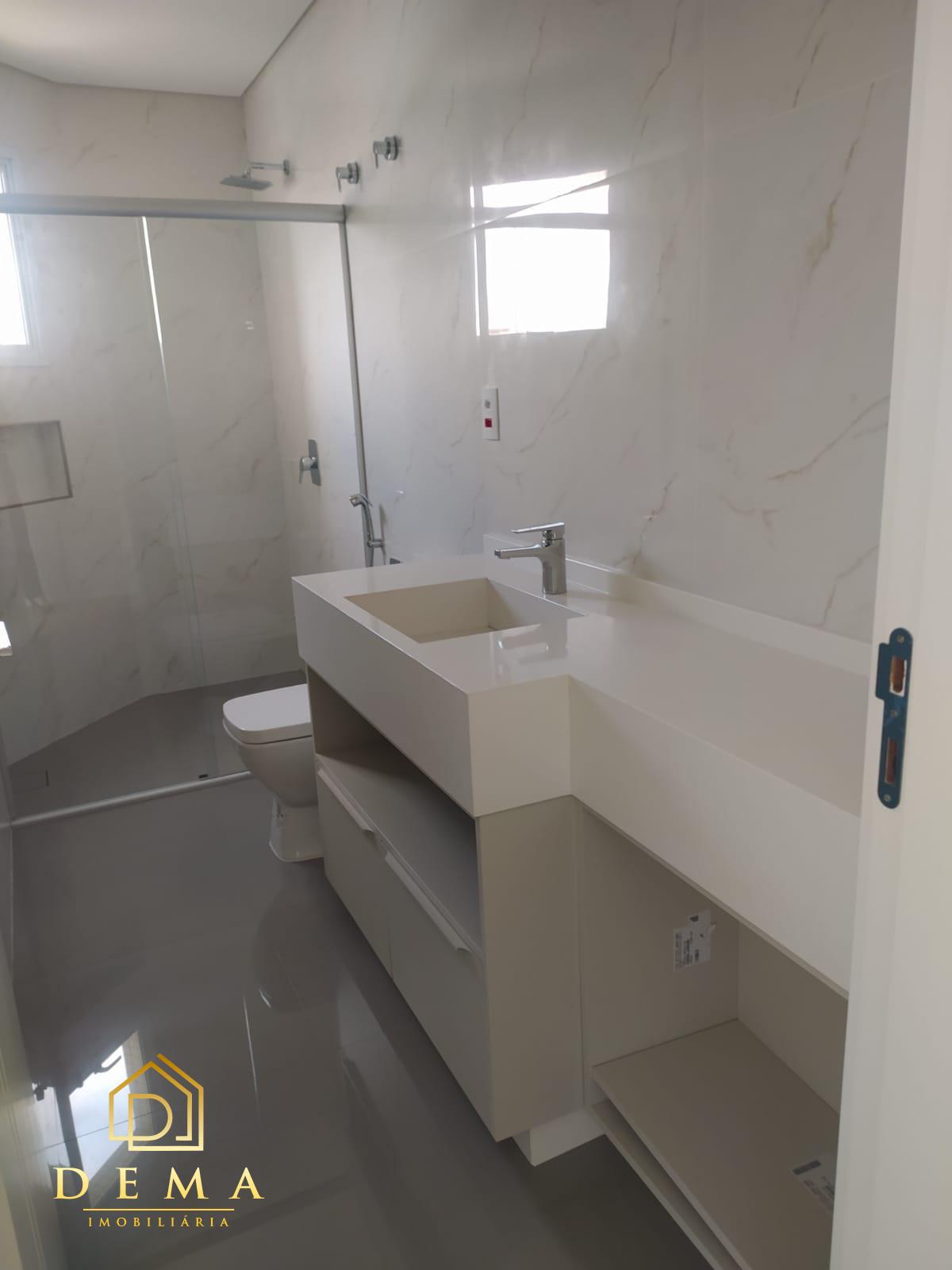 Apartamento para alugar, 170m² - Foto 4