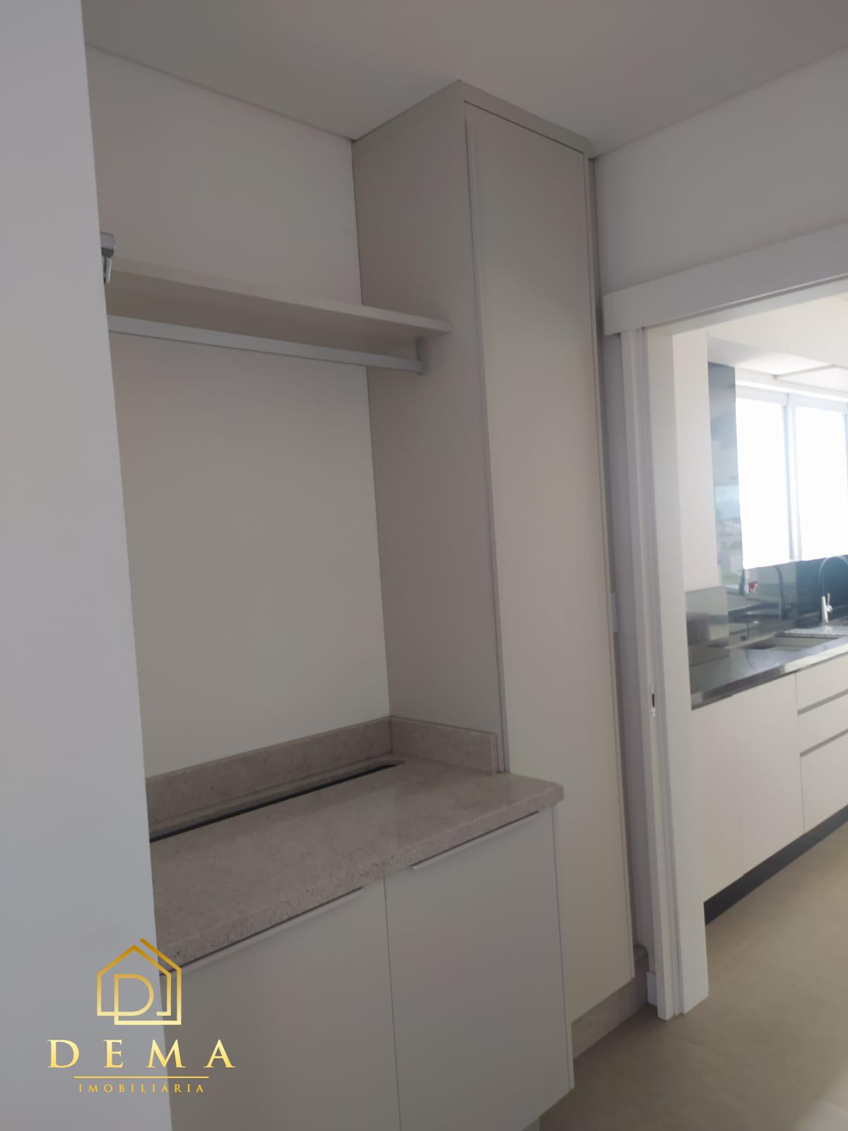 Apartamento para alugar, 170m² - Foto 12