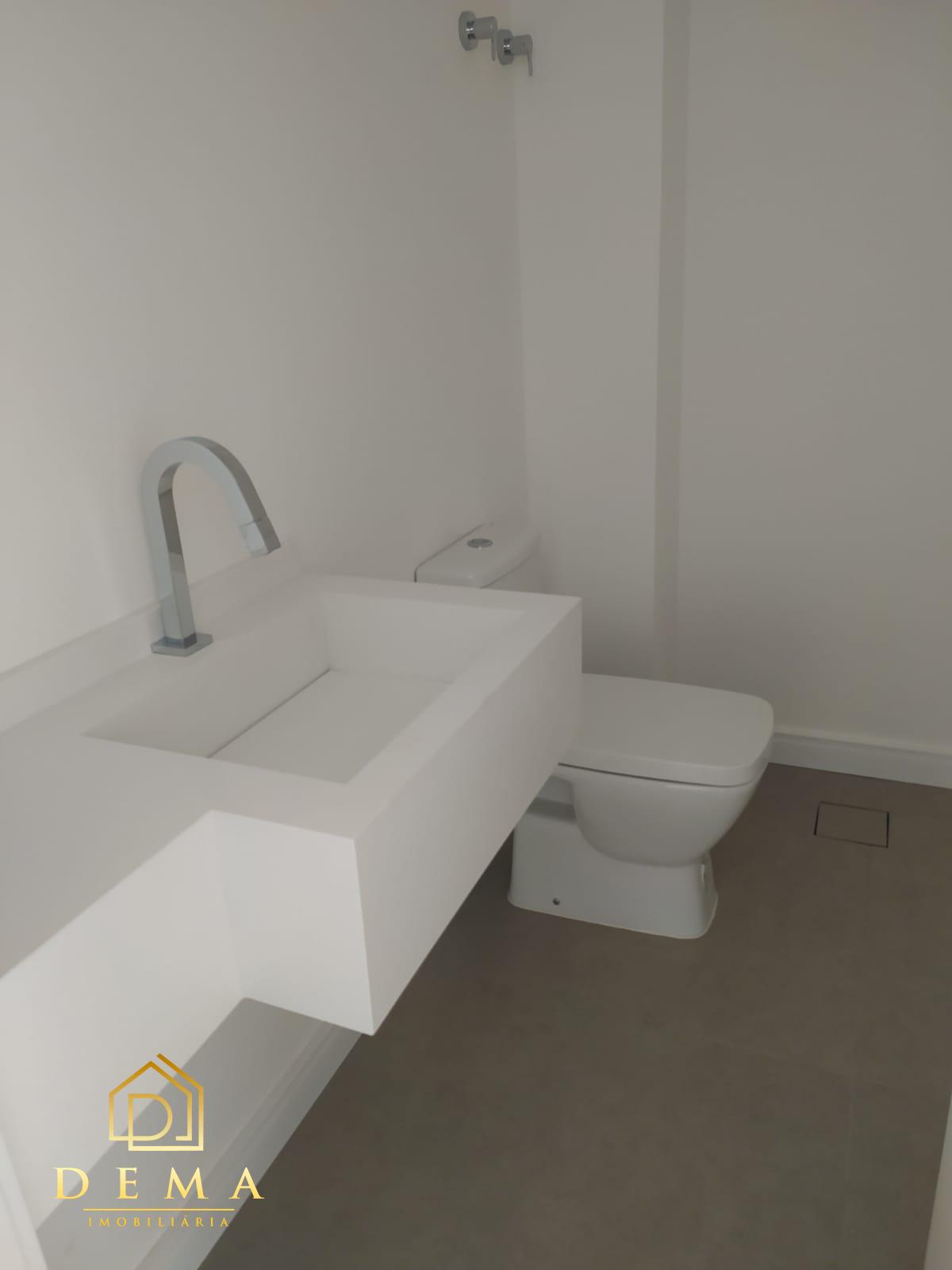 Apartamento para alugar, 170m² - Foto 18