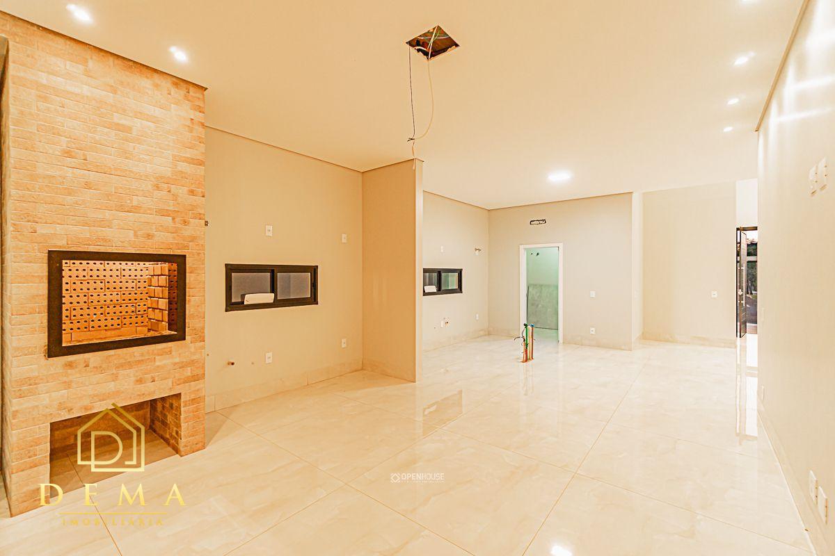 Casa à venda com 3 quartos, 230m² - Foto 14