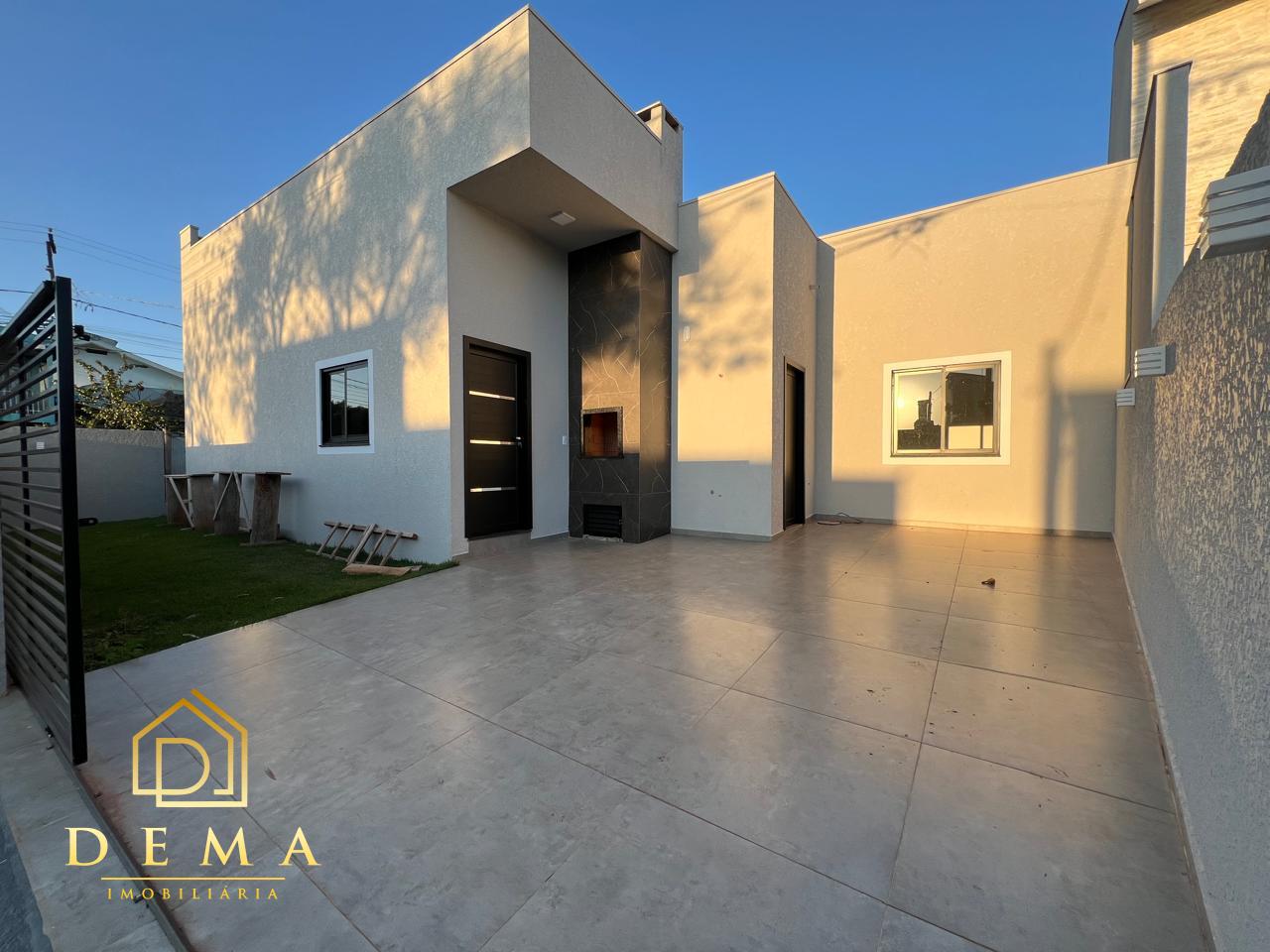 Casa à venda, 90m² - Foto 1