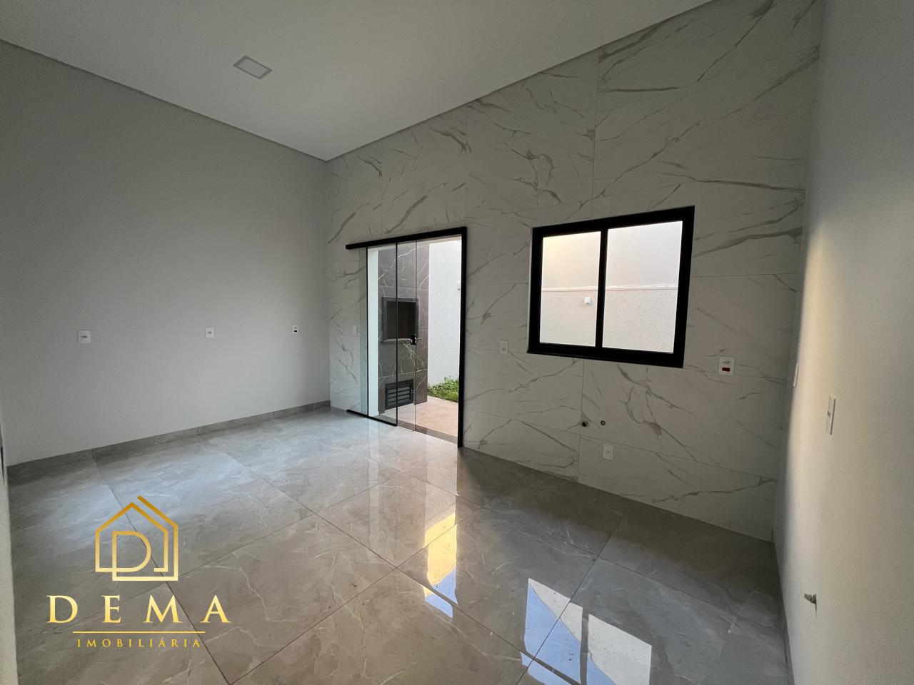 Casa à venda, 68m² - Foto 5