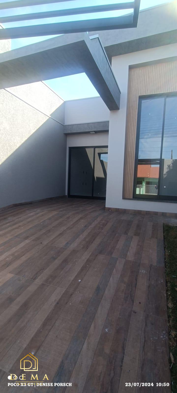 Casa à venda, 70m² - Foto 1