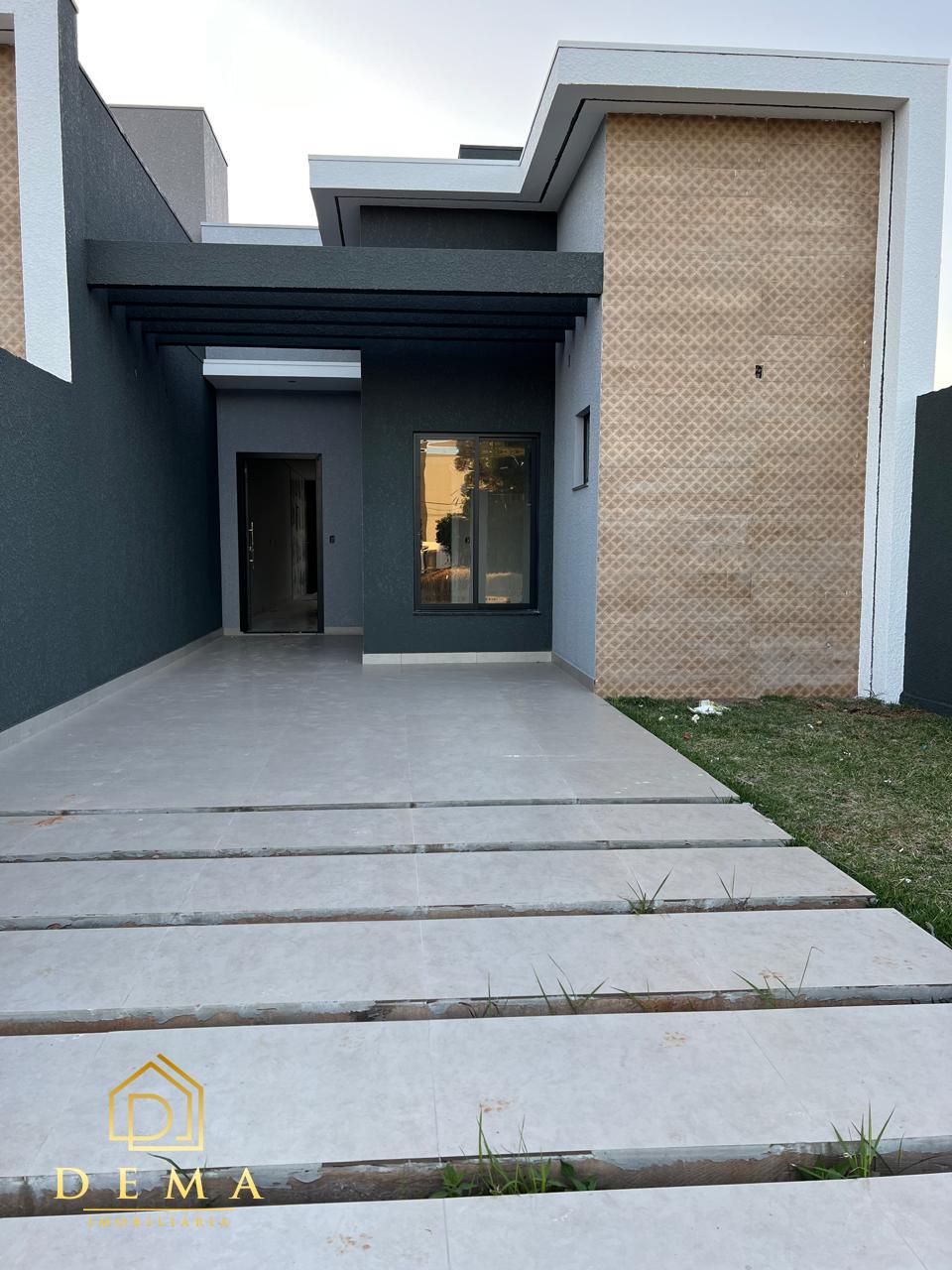 Casa à venda com 2 quartos, 98m² - Foto 2