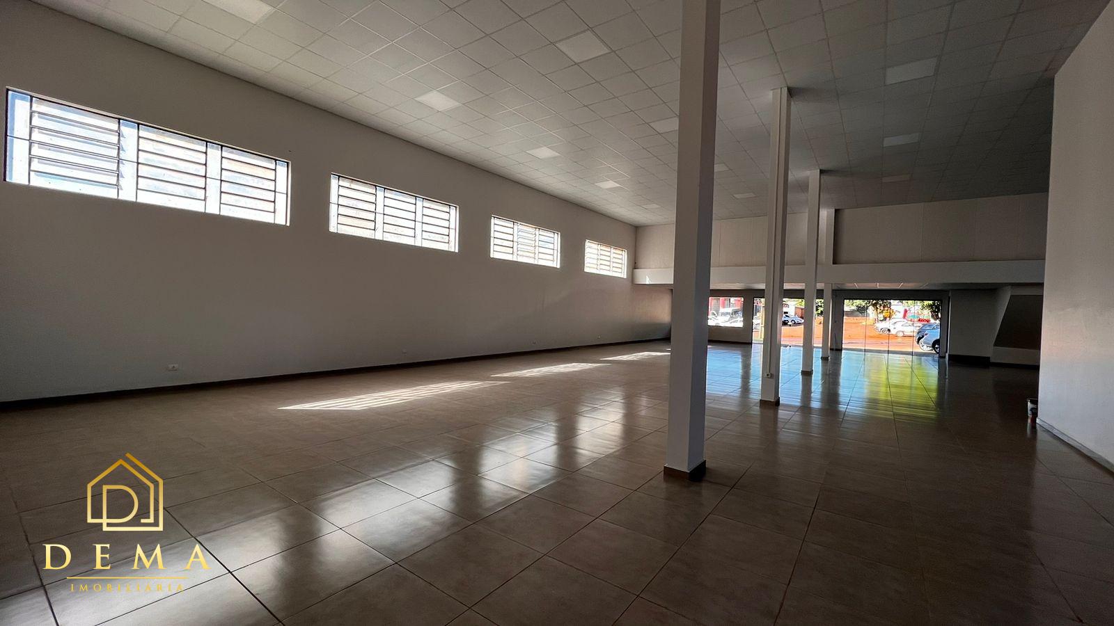 Conjunto Comercial-Sala para alugar, 400m² - Foto 4