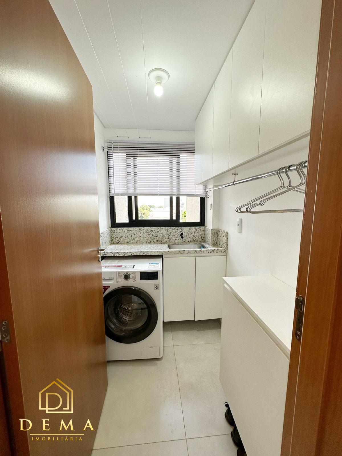 Apartamento à venda com 1 quarto, 93m² - Foto 6