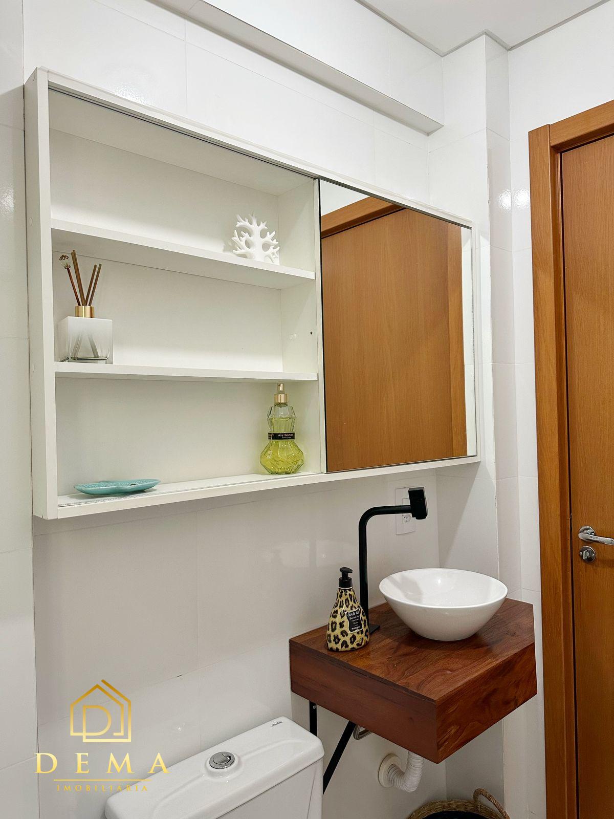 Apartamento à venda com 1 quarto, 93m² - Foto 9