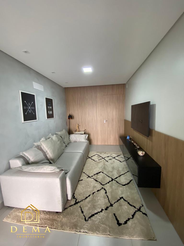 Apartamento à venda com 2 quartos, 58m² - Foto 3