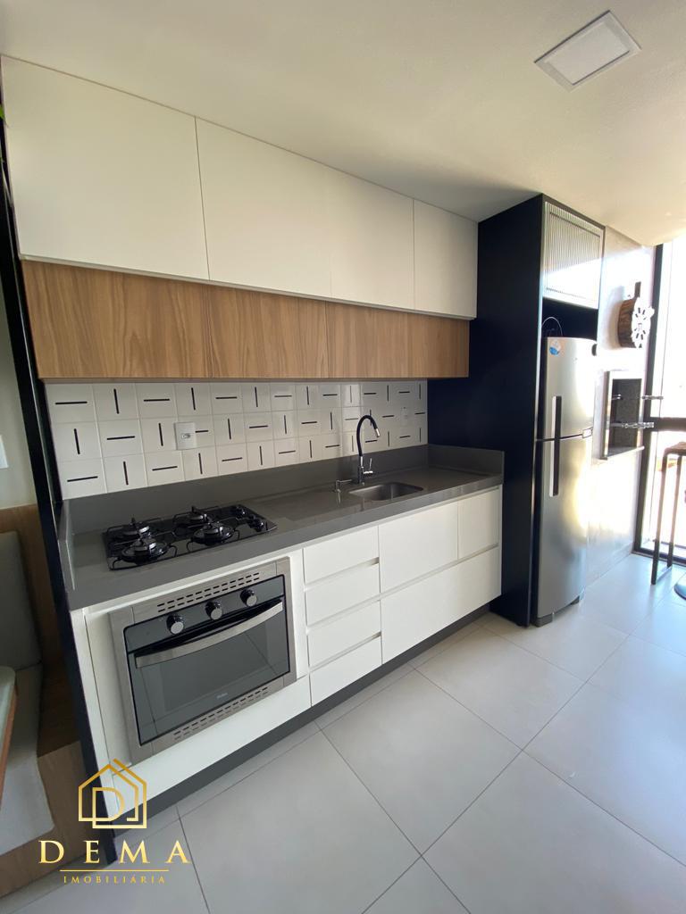 Apartamento à venda com 2 quartos, 58m² - Foto 5