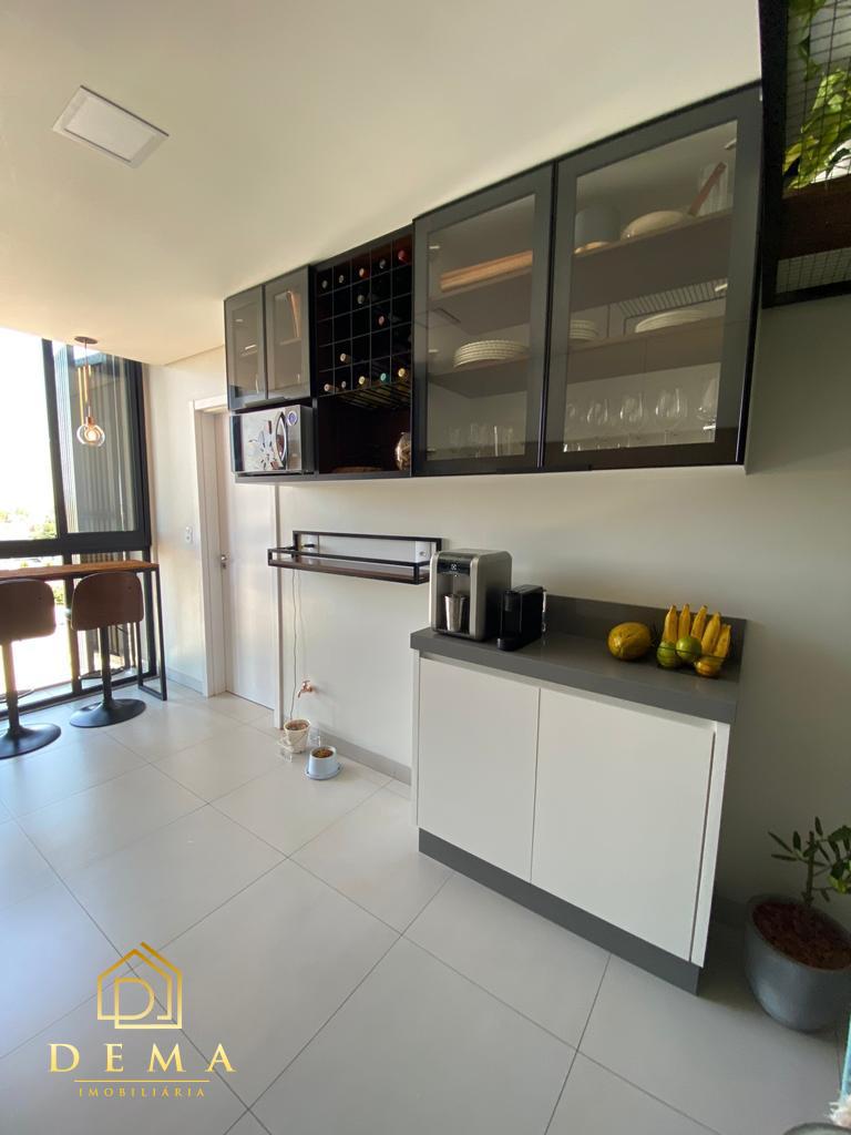 Apartamento à venda com 2 quartos, 58m² - Foto 7