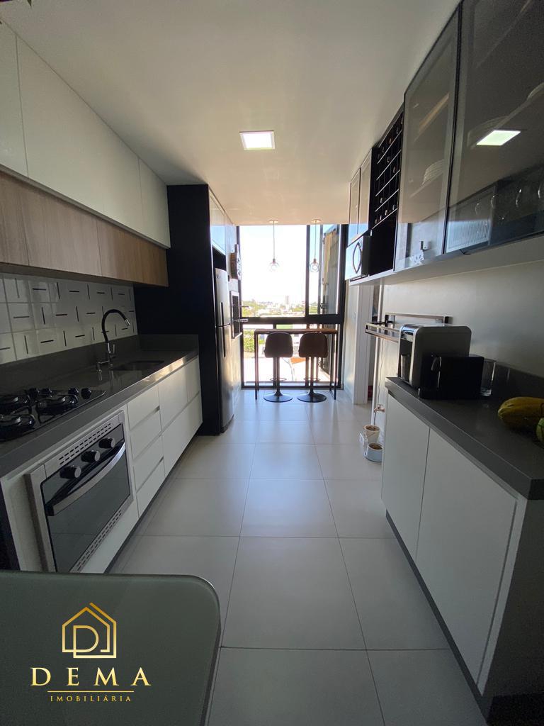 Apartamento à venda com 2 quartos, 58m² - Foto 8