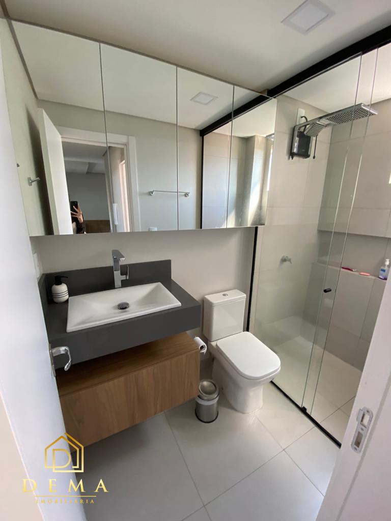 Apartamento à venda com 2 quartos, 58m² - Foto 9