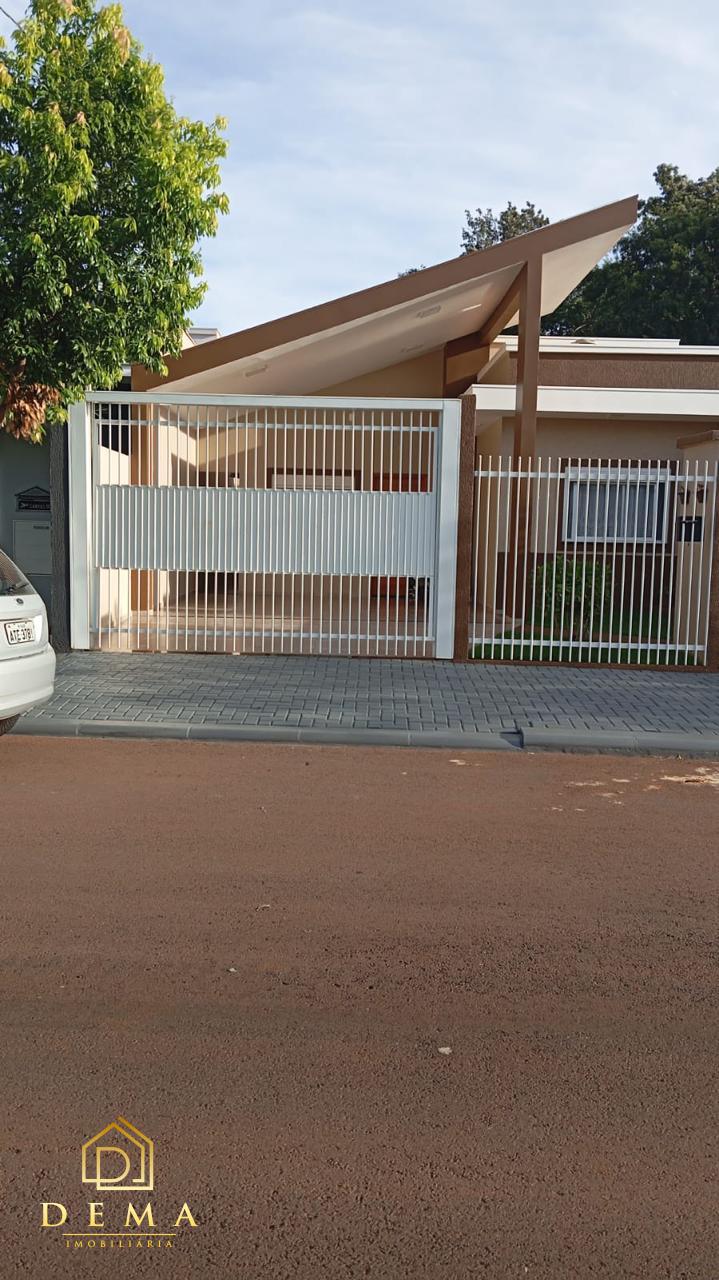 Casa à venda com 2 quartos, 140m² - Foto 3