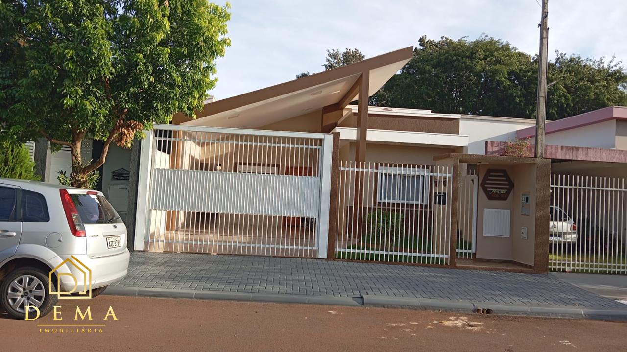 Casa à venda com 2 quartos, 140m² - Foto 4