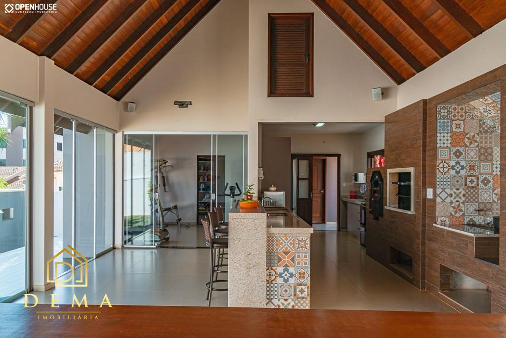 Casa à venda e aluguel com 1 quarto, 436m² - Foto 21