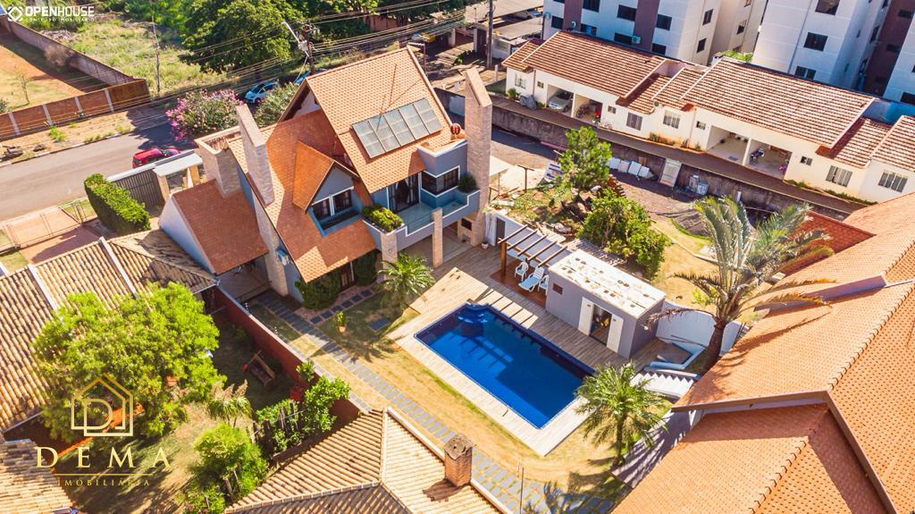 Casa à venda e aluguel com 1 quarto, 436m² - Foto 28