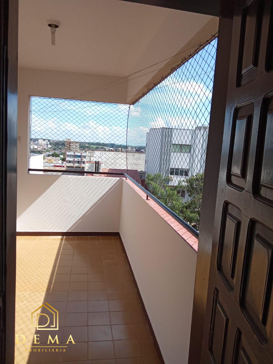 Apartamento para alugar, 122m² - Foto 2