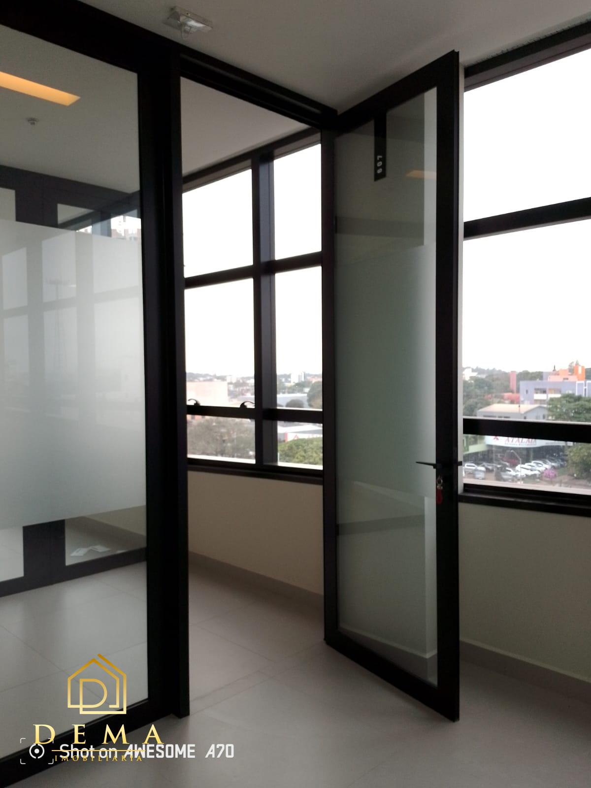 Conjunto Comercial-Sala para alugar, 34m² - Foto 10