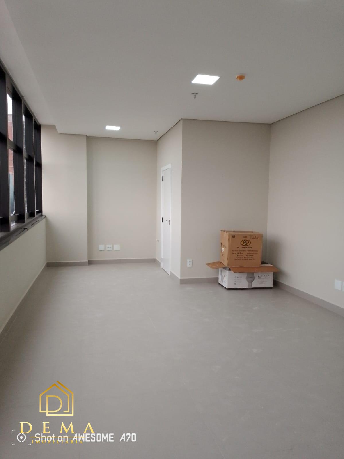 Conjunto Comercial-Sala para alugar, 34m² - Foto 12