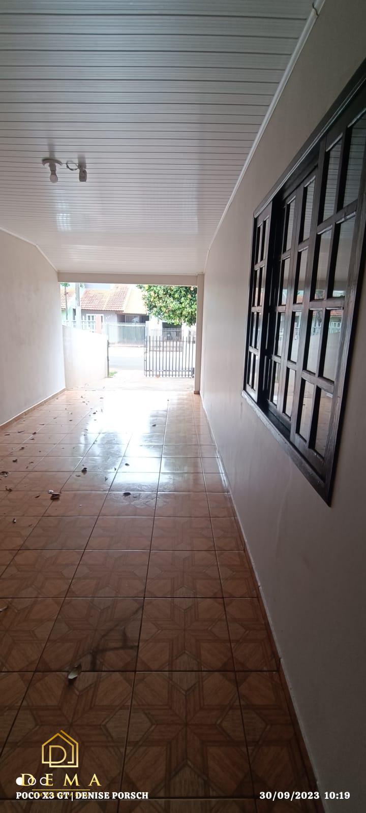 Casa à venda com 3 quartos, 119m² - Foto 2