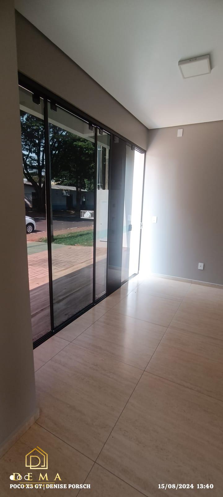 Conjunto Comercial-Sala para alugar, 68m² - Foto 4