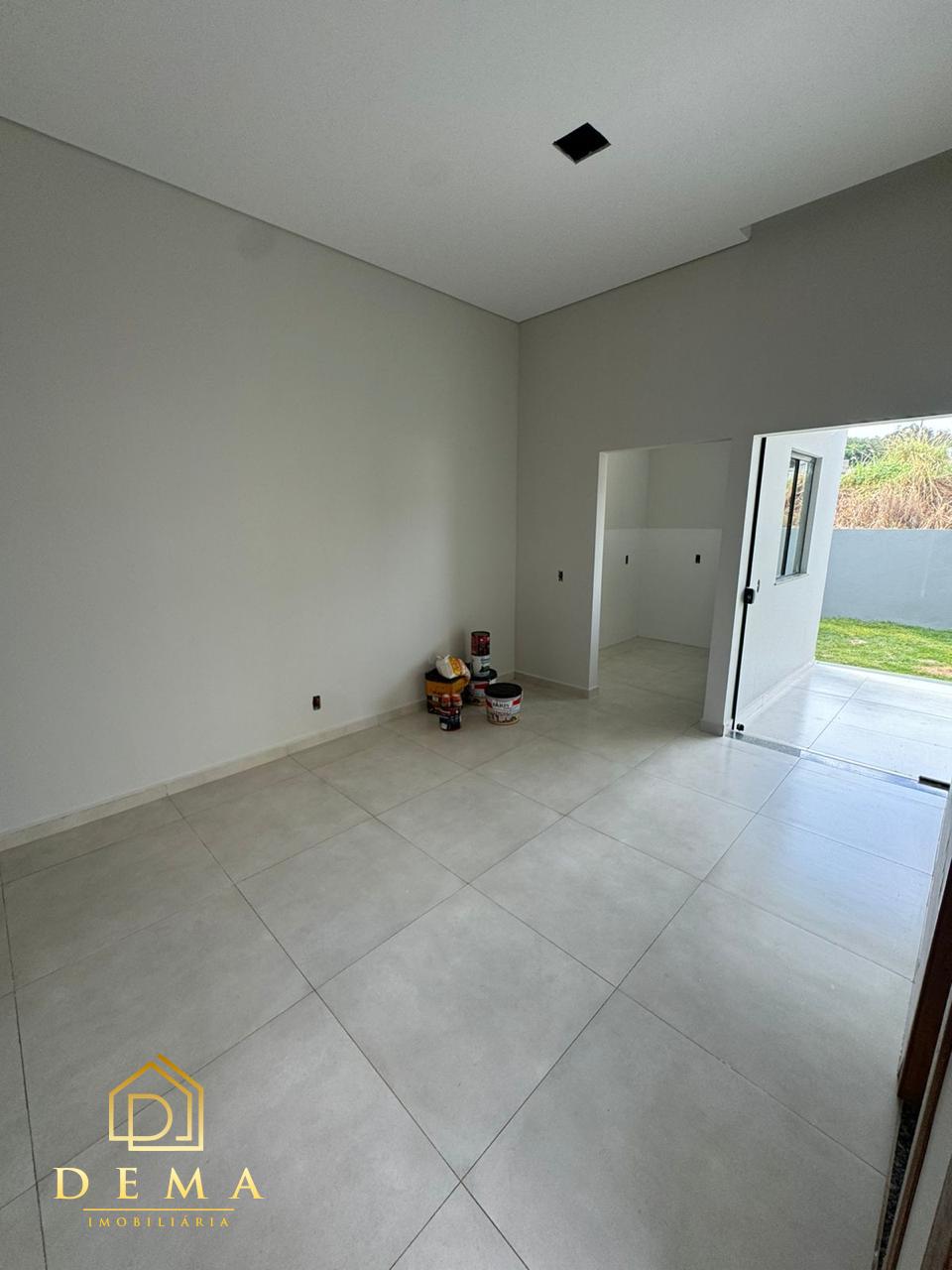 Casa à venda com 1 quarto, 126m² - Foto 2