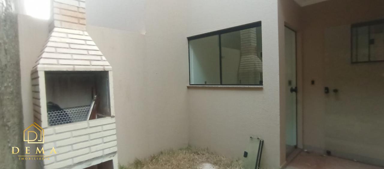 Sobrado para alugar com 2 quartos, 106m² - Foto 3