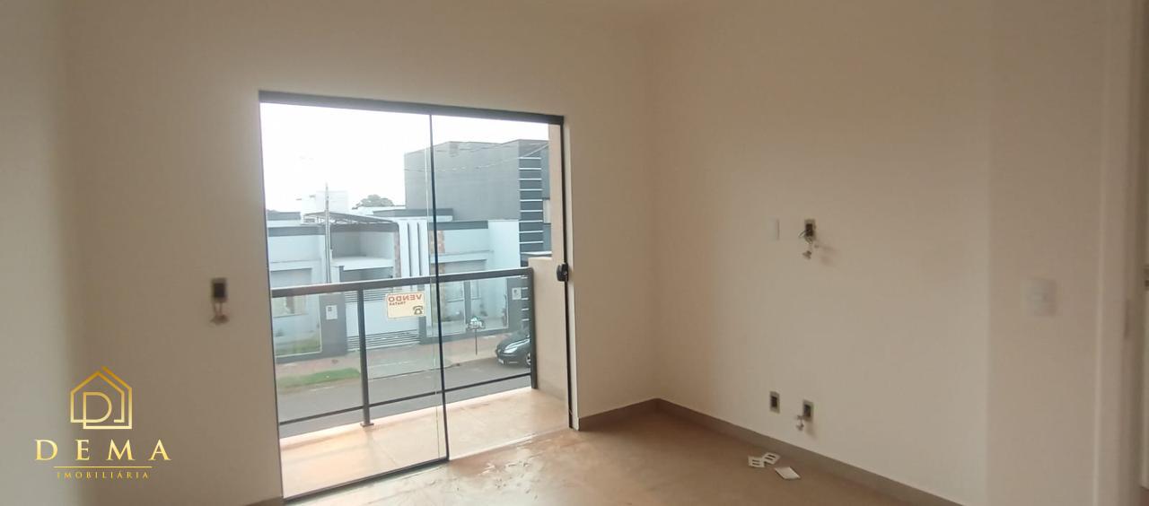 Sobrado para alugar com 2 quartos, 106m² - Foto 4