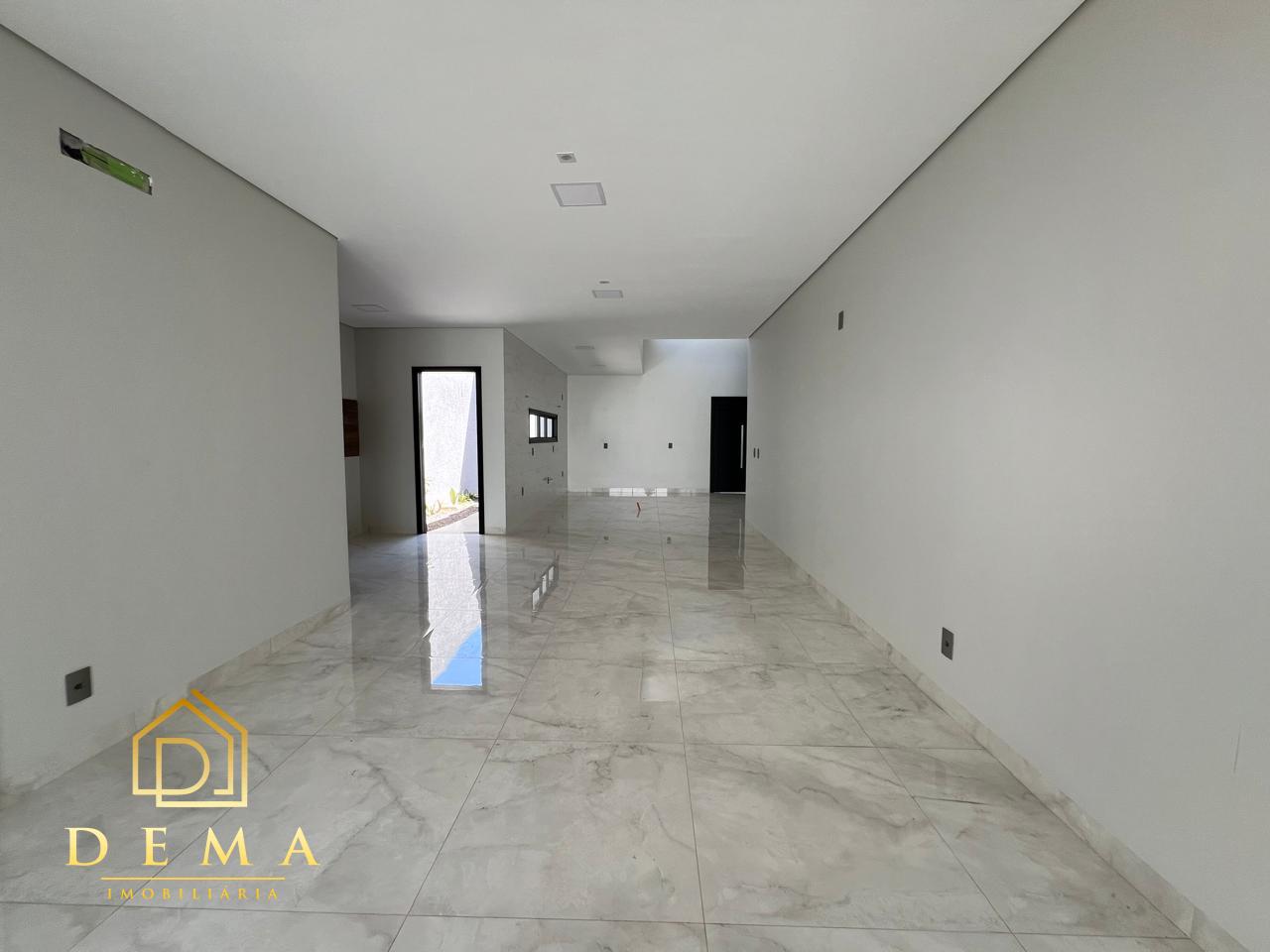 Casa à venda com 3 quartos, 198m² - Foto 5