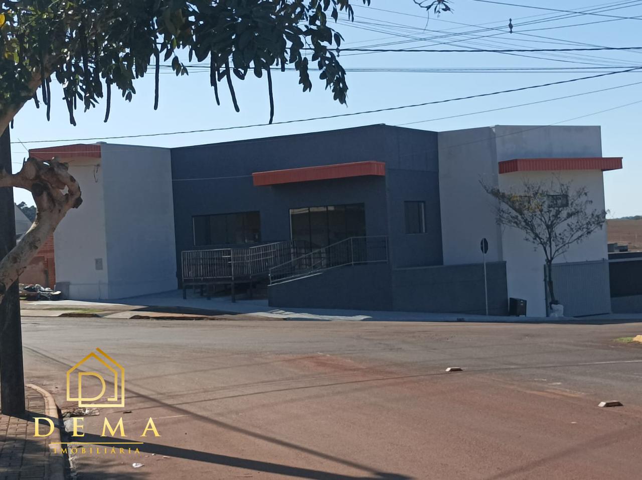 Conjunto Comercial-Sala para alugar, 352m² - Foto 1