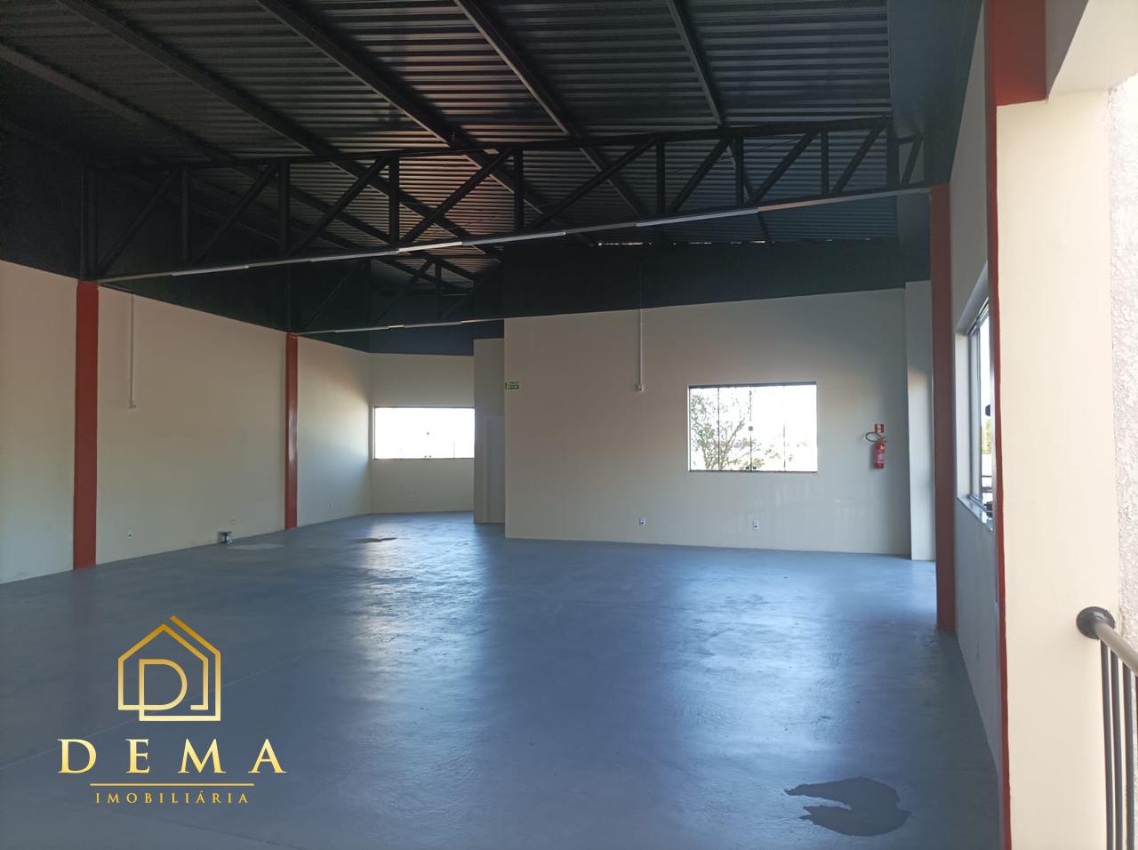 Conjunto Comercial-Sala para alugar, 352m² - Foto 4