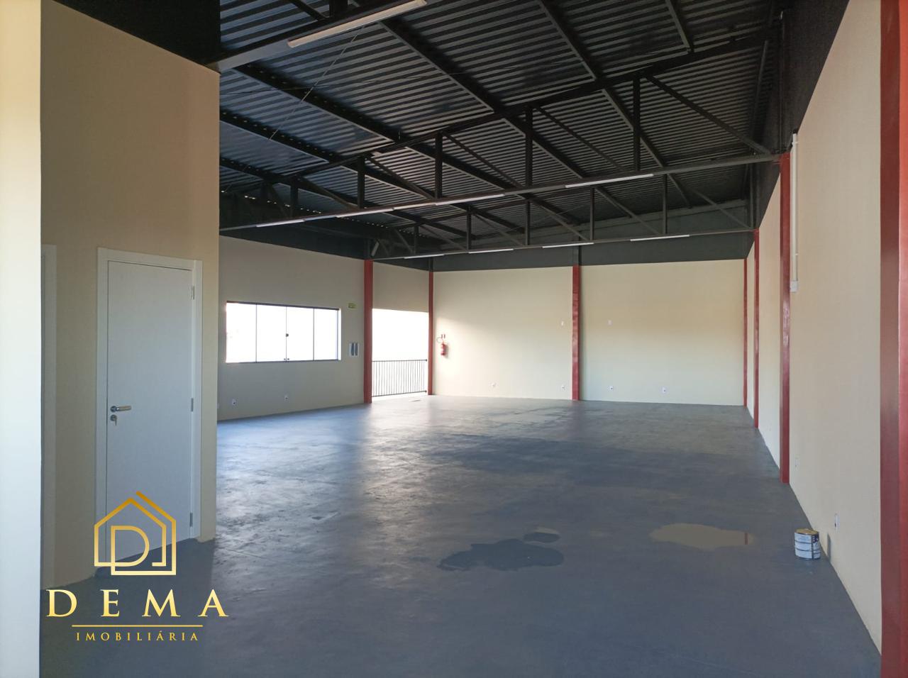 Conjunto Comercial-Sala para alugar, 352m² - Foto 6