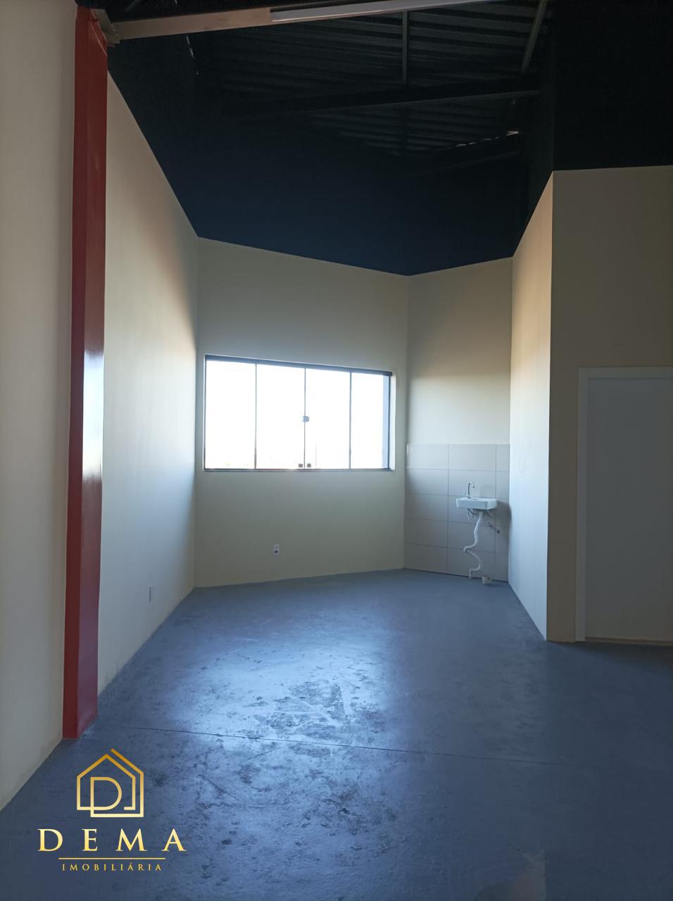 Conjunto Comercial-Sala para alugar, 352m² - Foto 8