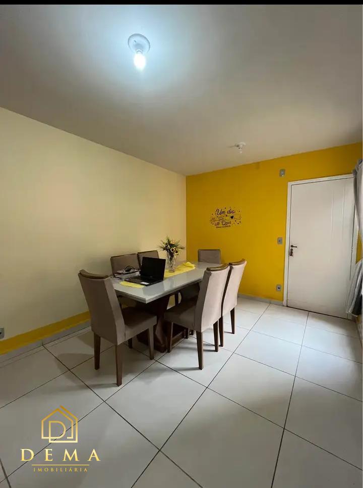 Apartamento à venda com 2 quartos, 47m² - Foto 2