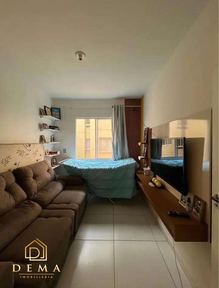 Apartamento à venda com 2 quartos, 47m² - Foto 4