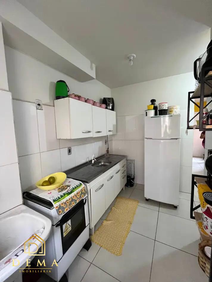 Apartamento à venda com 2 quartos, 47m² - Foto 5